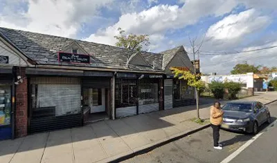 South End Barbershop