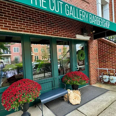 The Cut Gallery Barbershop