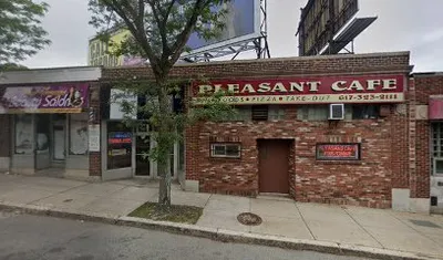 Leonardo Barber Shop