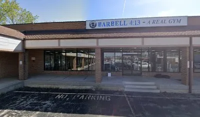 Visionary Barber Lounge