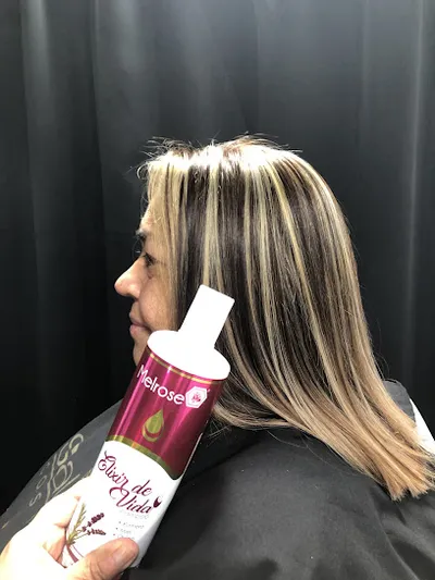 Sandra's Salon & Barber