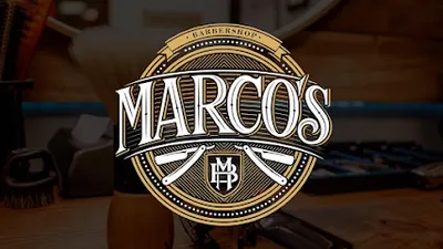 Marco’s Barber Shop