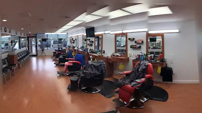 Mayco Barber Shop