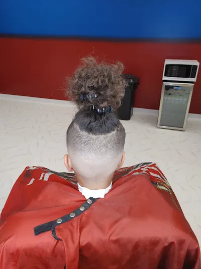 Twin N'nem Barber Studios
