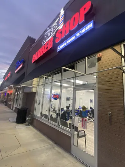 Dre's Barber Shop