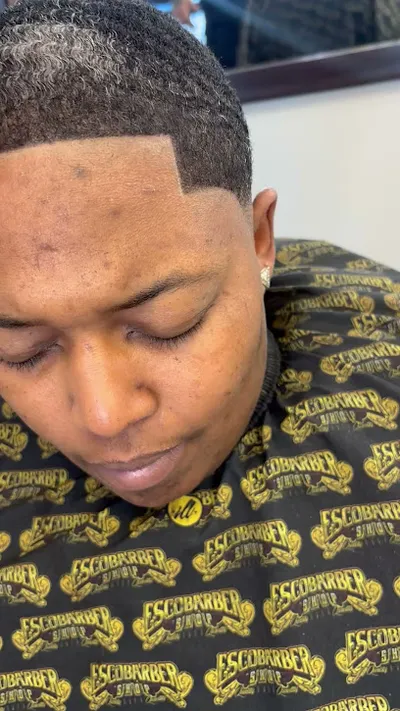 Esco Barber Shop