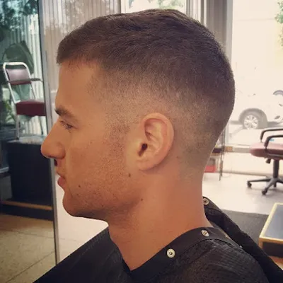 Katie The Barber at Salon Lofts Clayton