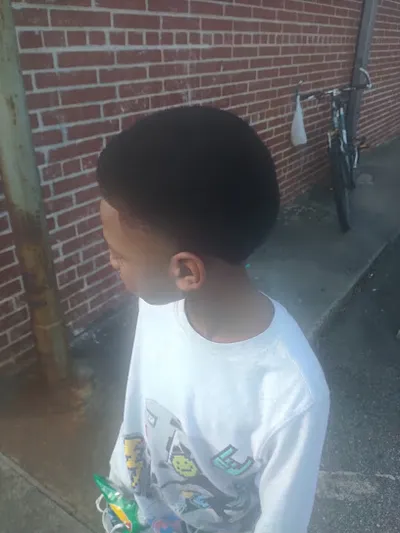 Man Cave Barber Shop LLC | Barber Shop in Marietta GA
