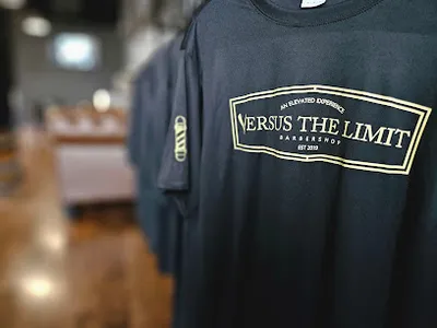 Versus The Limit Barbershop