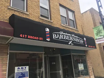 Handsome Heads Barbershop
