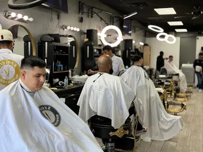 Visionz Barbershop