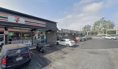 Barber Shop
