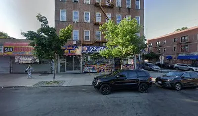Hot Sauce Barbershop