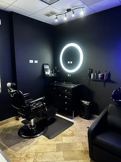 International Barber Co.