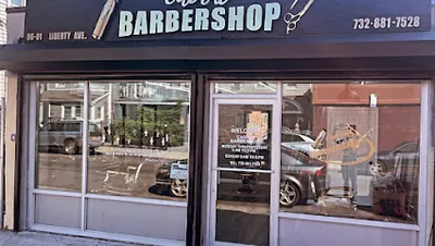 Cabral Barber Shop