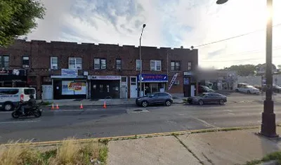 Winston's Barber Shop