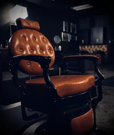 Black Heart Barber Company