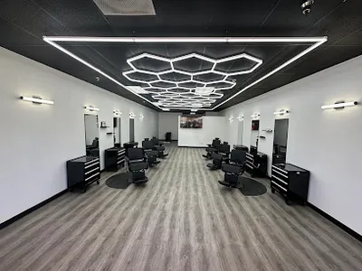 United Barber Company