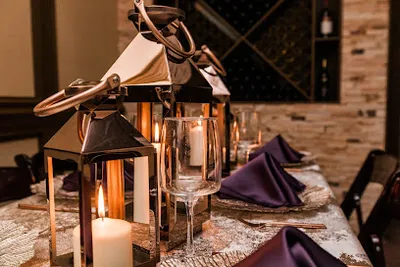 Chateau LaBelle Beauty & Barber Salon