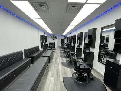 La Para Barbershop