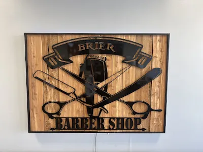 Brier Barber Shop