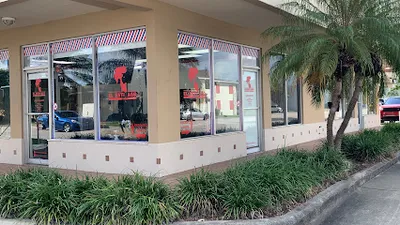 El estilaso barbershop