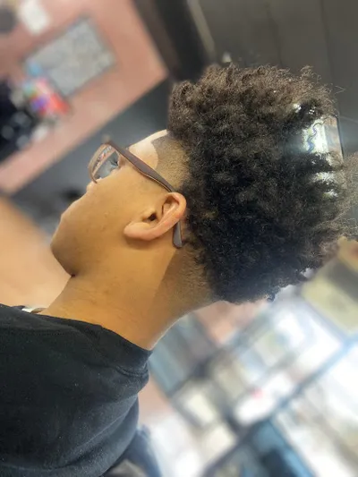 Barber Kingz LLC