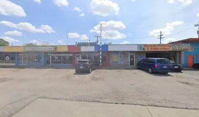 Most Faded Barbershop