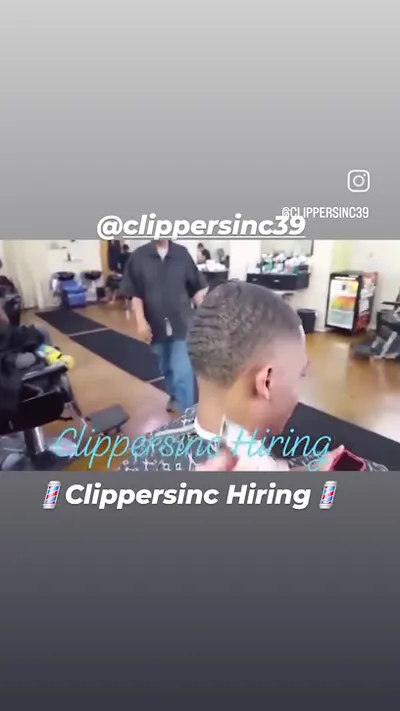 Clippers Inc Barber Shop