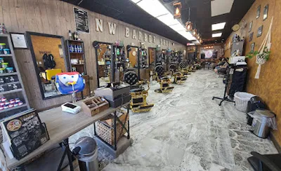 Northwest Barber Shop