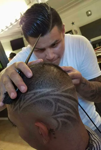 A&R Gentlemen's Barbershop