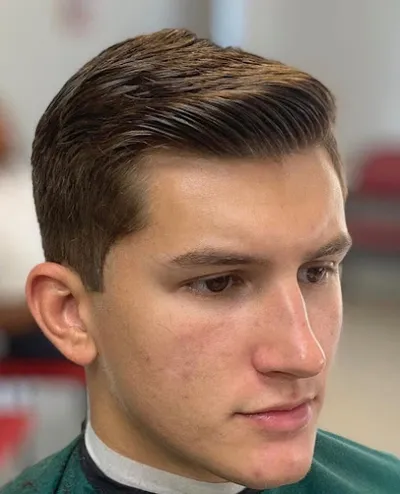 Pro Cuts Barber Lounge