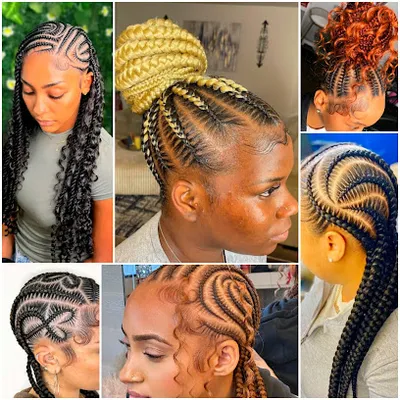 Hollywood Beauty Salon Barbershop