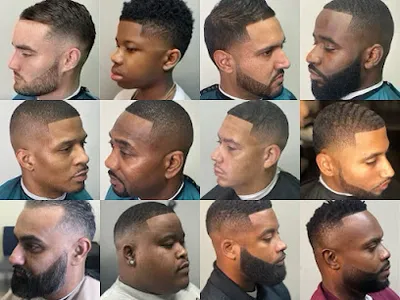 Jackson Rose Barber Studio