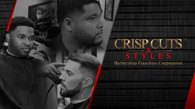 Crisp Cuts & Styles Barbershop Franchise System