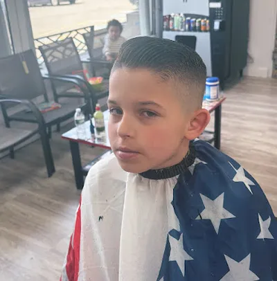 Elite Barber Studio