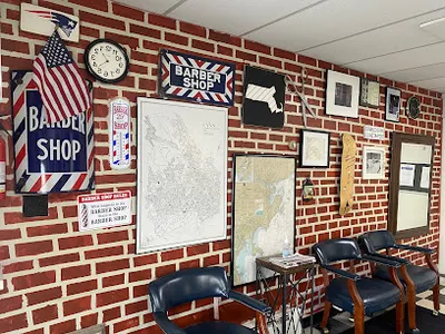 Kim's Barber Shop