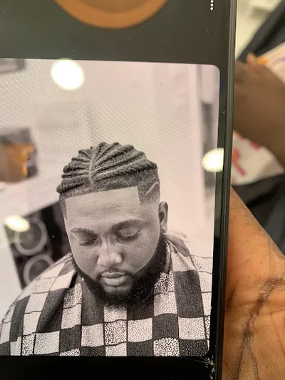 Big Six Barber Shop