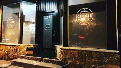 Create Barbershop