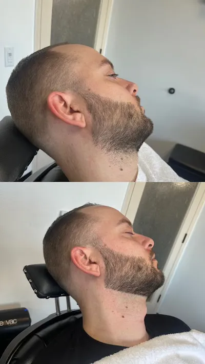 Dominick’s BarberShop