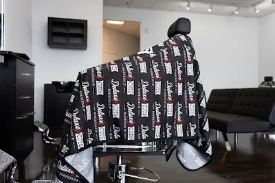 Deluxe Cuts Barbershop