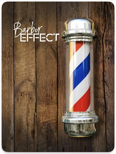BARBER EFFECT FAIRFAX