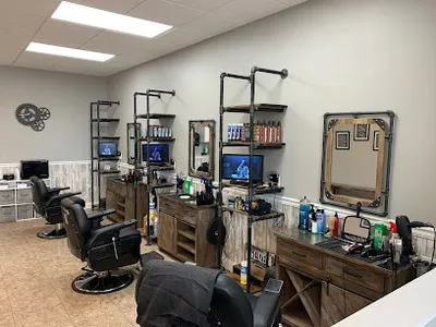 Tonic Barbershop