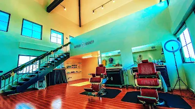 Barber Society