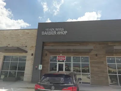 Headliners Barber Shop