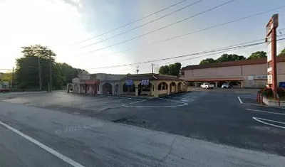 Barber Shop