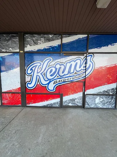Kerms Barbershop