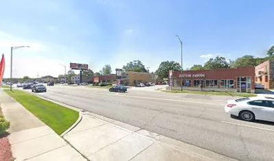 Mybarber Barber Shop
