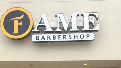 Fame Barbershop