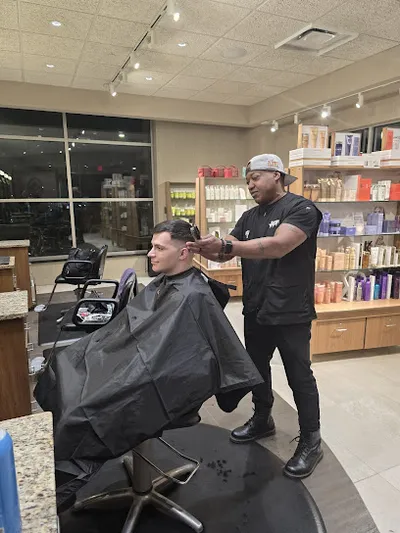 The Fade Factory Barbershop LLC